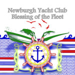 Newburgh Yacht Club Blessing of the Fleet Sunday June 8, 2014