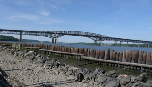 Picture of Breakwater at Newburgh Yacht Club