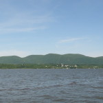Picture--view of Mt. Beason