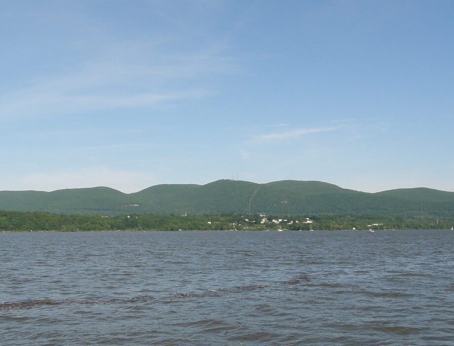 Blessing of the Fleet 2023 Newburgh Yacht Club