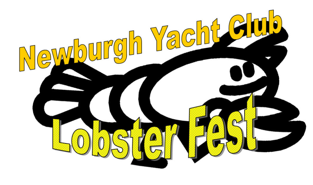 Lobster Fest logo 