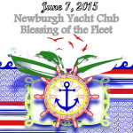 Newburgh Yacht Club Blessing of the Fleet June 7, 2015