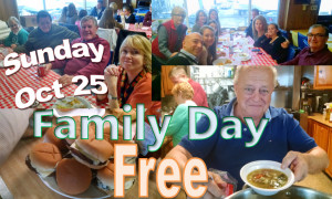 Family Day 2015 at Newburgh Yacht Club