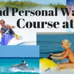 Boating and Personal Water Craft Course at Newburgh Yacht Club